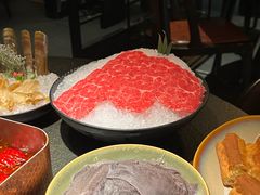 -荣记火锅(青悦城店)