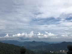 -云顶高原