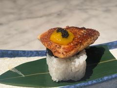-阿吾罗日本料理(K11艺术中心店)
