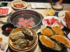 -火炉火自助餐(喜隆多店)