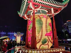 -海心沙亚运公园