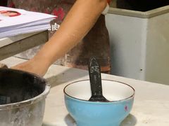 -邵建华师傅梅菜扣肉饼(麓山总店)