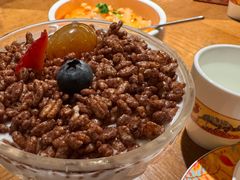 -相约·羊村小馆非遗手抓肉(七一酱园店)