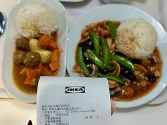 -宜家·瑞典风味餐厅(烟台路店)