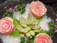 -捞王锅物料理(东百中心店)