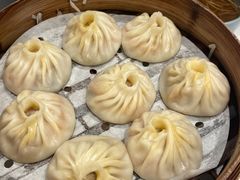 -馋三尺蟹粉小笼(人民广场店)