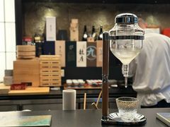 -鳥喜Toriki怀石烧鸟料理