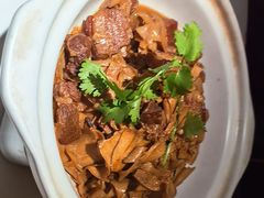 -又见炊烟私房菜(敬亭路店)