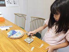 -100家灵感仓库·DIY团建(什刹海店)