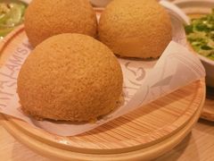 -蔡澜点心·粤菜(新街口IFCX店)