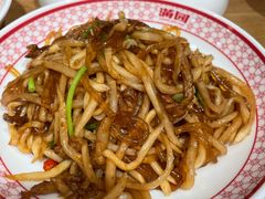 -满园烤鸭·春饼(抚顺万达店)
