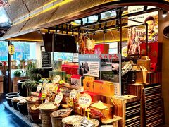 -塘桥老哥·常州鱼鲜土菜(勤业路店)