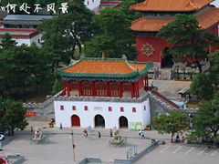-普陀宗乘之庙(小布达拉宫)