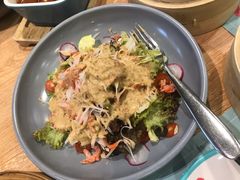 -一笼小幸运