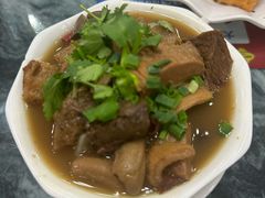 -福星牛奶甜品店(常平店)