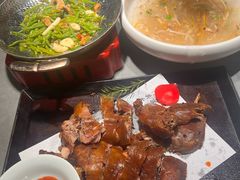 -姑苏家宴·苏帮菜·松鼠桂鱼(苏州总店)