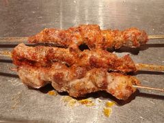 -阿里家·新疆烤肉酒場