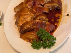 -新旺茶餐厅·早餐·夜宵(仙霞店)