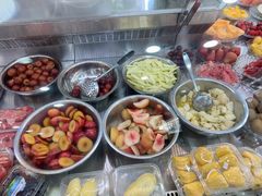 -水果立方果然鲜(升平路店)