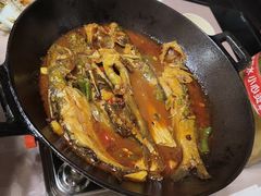 -美味故事特色餐厅(汉阳郭茨口店)