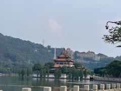 -顺峰山公园