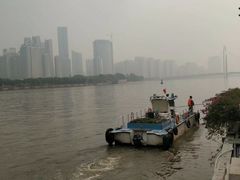 -珠江夜游广州塔·中大码头