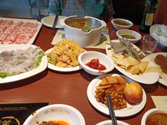 -祥记顺成小火锅(香坊店)