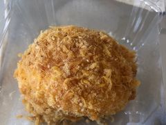 蟹黄小贝-甜丫丫西点(九环路店)
