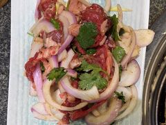 -鹤之乡·齐齐哈尔烤肉·非遗(秋涛路店)