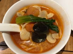 -枣子树·素食餐厅(普陀山店)