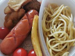 -Mr.Pizza米斯特比萨(合肥一九一二街区店)
