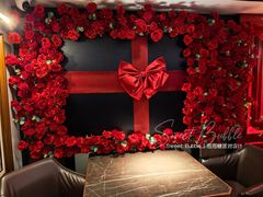 -海派悦庭·海胆烧麦·新融合菜(凯德广场店)