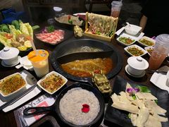-椒王火锅(厚街万达店)