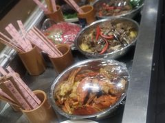 -小鼎锅菜馆(冲口路店)