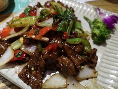 -娘惹裙厨餐厅(昙华林店)