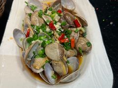 -甬上名灶(天一阁·翠柏店)