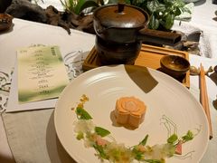 -叶叶菩提(太原别墅店)