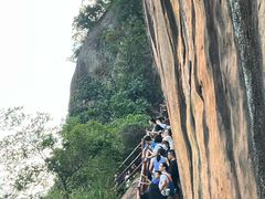 -丹霞山风景名胜区