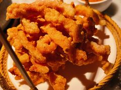 -蔴将·川菜(黄龙万科店)