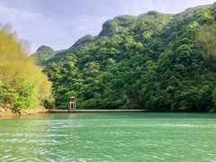 -浙西大峡谷