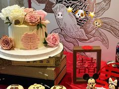 -翕间食·精致淮扬菜(江苏大剧院店)