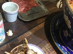 -龙虾风暴(松江店)