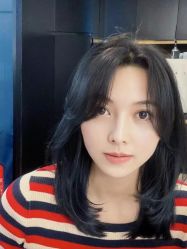 点击看大图 -MORI HAIR SALON日式美发沙龙