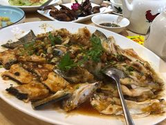 -德胜轩正宗顺德菜(宝安沙井会展中心店)