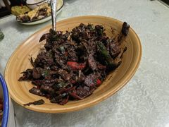 -东安鸡馆(蔡锷南路店)