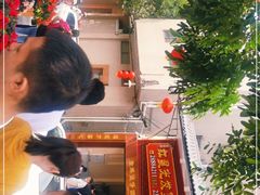 -红星光发煲仔饭(大石街店)