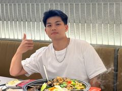 -探炉·香辣豆花烤鱼(笋岗宝能环球汇店)