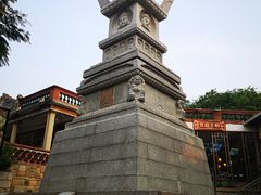 -晋江五店市传统文化旅游区