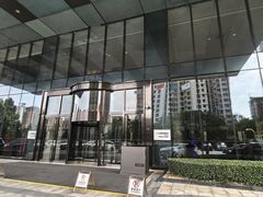 -青岛富力艾美酒店