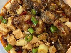 -巴厘龙虾·榜首油焖大虾(青山店)